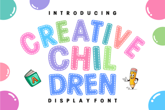 Download Creative Children - Child Collection