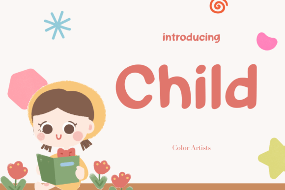 Download Child - Child Collection