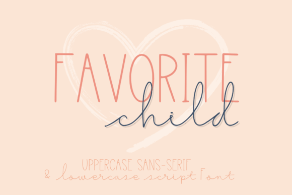 Download Favorite Child - Child Collection