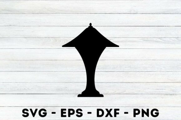Download Lamp Cricut Cutting SVG - Cricut cutting Collection