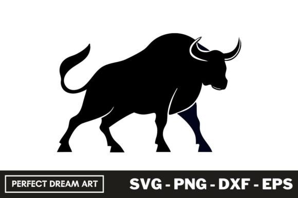 Download Bull Cricut Cutting SVG - Cricut cutting Collection