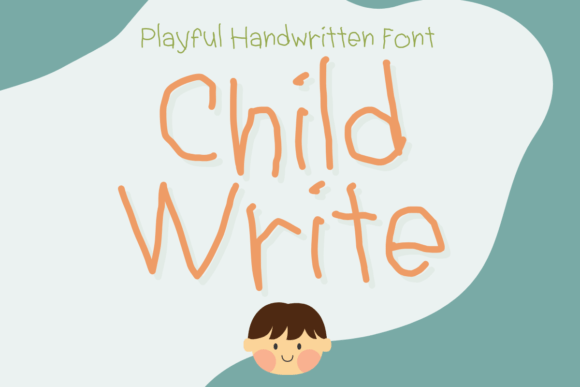 Download Child Write - Child Collection